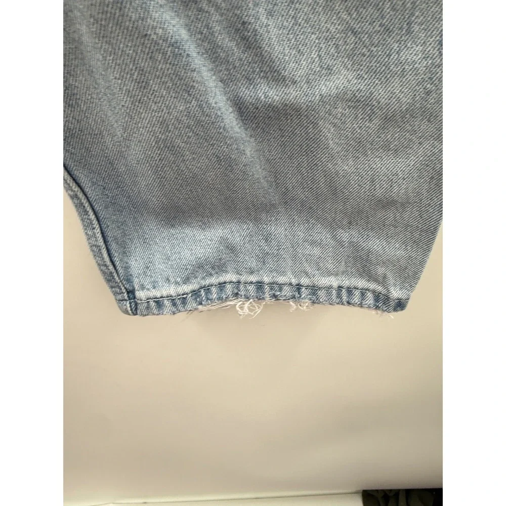 Levis levis silvertab